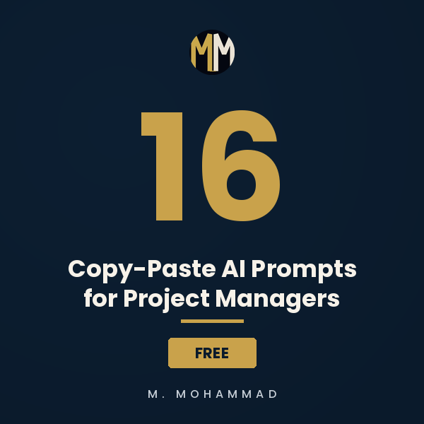 The Multi-AI Toolkit — Free Prompt Pack cover